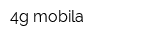 4g mobila