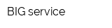 BIG-service