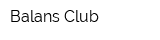 Balans Club
