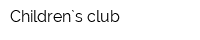 Children`s club