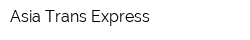 Asia Trans Express