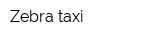 Zebra taxi