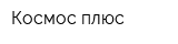 Космос плюс