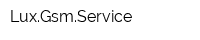 LuxGsmService