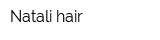 Natali-hair