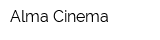 Alma Cinema