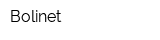 Bolinet