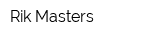 Rik Masters