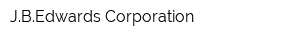 JBEdwards Corporation
