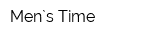 Men`s Time