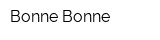 Bonne-Bonne