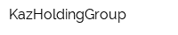 KazHoldingGroup