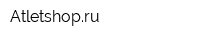 Atletshopru
