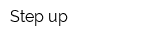 Step up