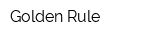 Golden Rule