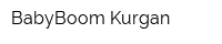 BabyBoom Kurgan