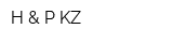 H & P KZ