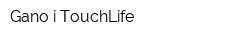 Gano i TouchLife