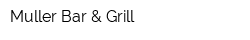 Muller Bar & Grill