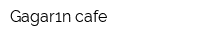 Gagar1n cafe