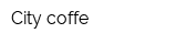 City coffe