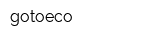 gotoeco