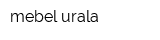 mebel urala