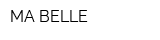 MA BELLE