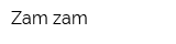 Zam zam