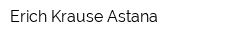 Erich Krause Astana