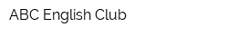 ABC-English Club