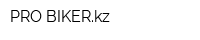 PRO-BIKERkz