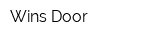 Wins Door
