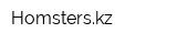 Homsterskz