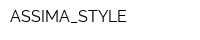ASSIMA_STYLE