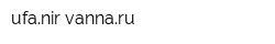 ufanir-vannaru