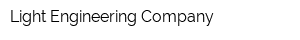 Light Engineering Company