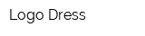Logo Dress