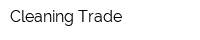 Cleaning Trade