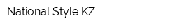 National Style-KZ
