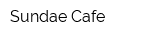 Sundae Cafe