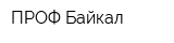 ПРОФ-Байкал