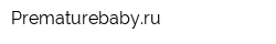 Prematurebabyru