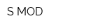 S-MOD