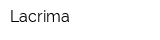 Lacrima