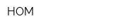HOM