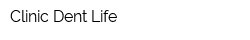 Clinic Dent-Life