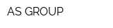 AS GROUP