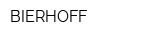 BIERHOFF
