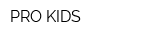 PRO KIDS